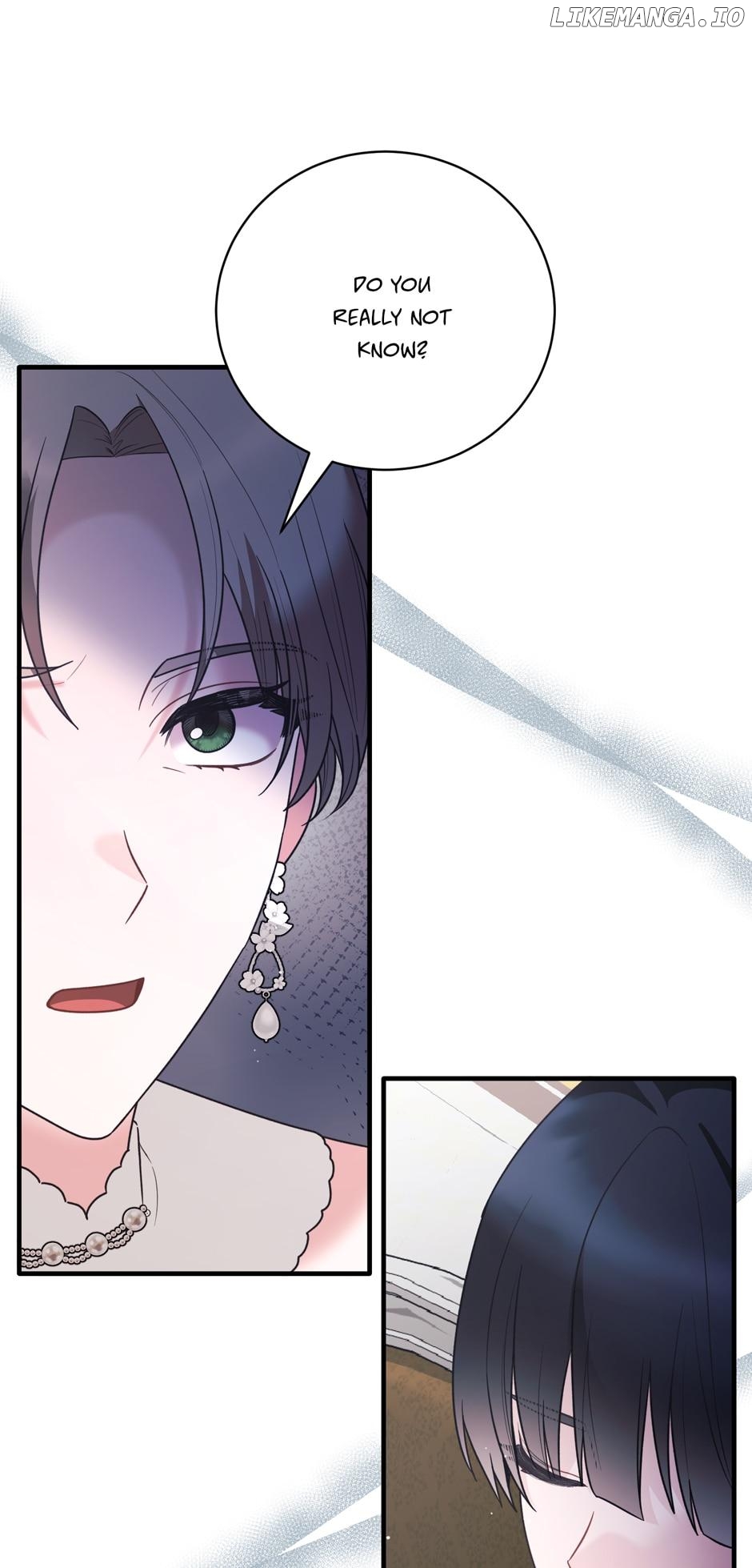 Angel or Villainess Chapter 149 - page 54